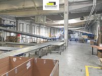 Pronájem novostavby skladu, výrobních prostor 11.000 m², Hradec Králové - Březhrad - Foto 5