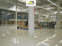 Pronájem novostavby skladu, výrobních prostor 11.000 m², Hradec Králové - Březhrad - Foto 6