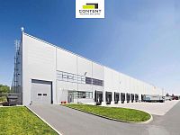 Pronájem skladu, výrobních prostor 16.388 m², Ostrava, D1 - Foto 3