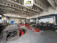 Pronájem skladu, výrobních prostor 1.173 m², Ústí nad Labem - Foto 11