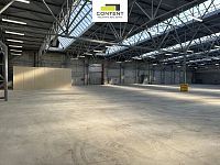 Pronájem skladu, výrobních prostor 2.000 m², Žatec - Foto 7