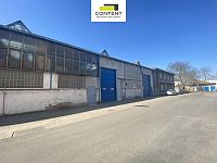 Pronájem skladu, výrobních prostor 2.000 m², Žatec - Foto 8