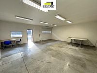 Pronájem skladu, výrobních prostor 2.000 m², Žatec - Foto 11