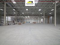 Pronájem skladu, výrobních prostor 9.600 m² Pavlov, D6 - Foto 3