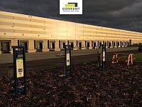 Pronájem skladu, výrobních prostor 9.600 m² Pavlov, D6 - Foto 4