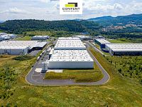 Pronájem skladu, výrobních prostor 4.142 m², Kadaň - Foto 3