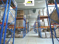 Pronájem skladu, výrobních prostor 3.553 m², Mladá Boleslav, D10 - Foto 3