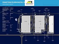 Pronájem skladu, výrobních prostor 24.265 m², Plzeň - Foto 10