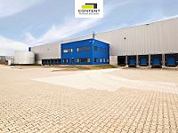 Pronájem skladu, výrobních prostor 16.173 m², Dobřejovice, D1 - Foto 2