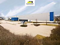 Pronájem skladu, výrobních prostor 16.173 m², Dobřejovice, D1 - Foto 3