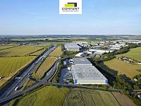 Pronájem skladu, výrobních prostor 16.173 m², Dobřejovice, D1 - Foto 9