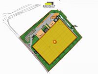 Pronájem skladu, výrobních prostor 16.173 m², Dobřejovice, D1 - Foto 10