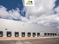 Pronájem skladu, výrobních prostor 6.200 m², Kolín - Foto 2