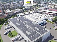 Pronájem skladu, výrobních prostor 6.200 m², Kolín - Foto 3