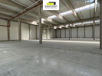 Pronájem skladu, výrobních prostor 6.200 m², Kolín - Foto 4