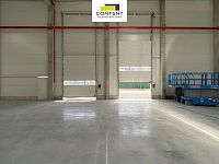 Pronájem skladu, výrobních prostor 6.200 m², Kolín - Foto 5