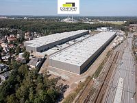 Pronájem skladu, výrobních prostor 4.000 m², Pardubice - Foto 9