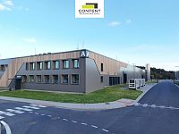 Pronájem skladu, výrobních prostor 18.200 m², Tachov