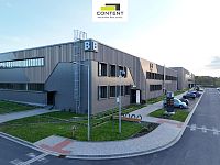 Pronájem skladu, výrobních prostor 18.200 m², Tachov - Foto 5