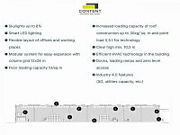 Pronájem skladu, výrobních prostor 18.200 m², Tachov - Foto 12