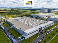 Pronájem skladu, výrobních prostor 3.000 m², Žatec - Triangle, D7 - Foto 9