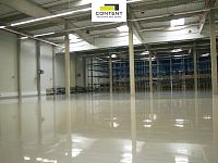 Pronájem skladu, výrobních prostor 9.370 m², Stříbro