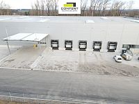 Pronájem skladu, výrobních prostor 9.370 m², Stříbro - Foto 4