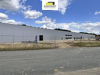 Pronájem skladu, výrobních prostor 9.370 m², Stříbro - Foto 8