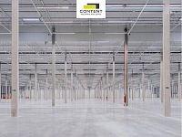 Pronájem novostavby skladu, výrobních prostor 15.000 m², Zdice, D5 - Foto 3