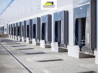 Pronájem novostavby skladu, výrobních prostor 15.000 m², Zdice, D5 - Foto 5