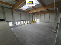 Pronájem novostavby skladu, výrobních prostor 6.000 m², Ostrava Hrabová, D56 - Foto 5