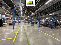 Pronájem skladu, výrobních prostor 2.940 m², Hradec Králové, D11, D35