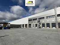 Pronájem skladu, výrobních prostor 2.940 m², Hradec Králové, D11, D35 - Foto 4