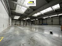 Pronájem skladu, výrobních prostor 3504 m², Ostrava - Hrabová, D56 - Foto 2