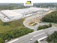 Pronájem novostavby skladu, výrobních prostor 17.651 m², Ostrava, Hrušov, D1 - Foto 5