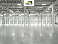 Pronájem novostavby industriálních prostor 10.275 m², Ostrava - Vítkovice, D1 - Foto 13
