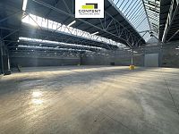 Pronájem skladu, výrobních prostor 2.000 m², Žatec