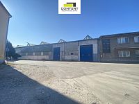 Pronájem skladu, výrobních prostor 2.000 m², Žatec - Foto 2