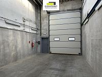 Pronájem skladu, výrobních prostor 2.000 m², Žatec - Foto 9