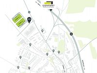 Pronájem skladu, výrobních prostor 23.000 m², Hustopeče, D2 - Foto 11