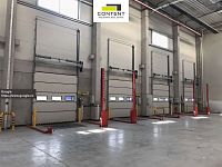 Pronájem skladu, výrobních prostor 3.800 m², Kozomín, D8 - Foto 7