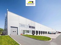 Pronájem skladu, výrobních prostor 7.346 m², Brno - Pohořelice - Foto 2