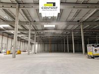 Pronájem skladu, výrobních prostor 7.346 m², Brno - Pohořelice - Foto 5