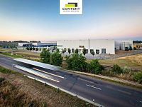 Pronájem skladu, výrobních prostor 7.346 m², Brno - Pohořelice - Foto 6