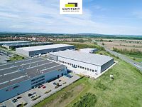 Pronájem skladu, výrobních prostor 7.346 m², Brno - Pohořelice - Foto 8