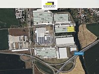 Pronájem skladu, výrobních prostor 7.346 m², Brno - Pohořelice - Foto 13