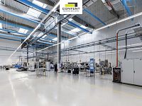 Pronájem skladu, výrobních prostor 8.000 m², Hustopeče, D2 - Foto 6