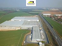 Pronájem skladu, výrobních prostor 3.000 m² Pavlov, D6 - Foto 4