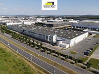 Pronájem skladu, výrobních prostor 6.625 m² Plzeň, Borská pole, D5 - Foto 4