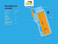 Pronájem skladu, výrobních prostor 6.625 m² Plzeň, Borská pole, D5 - Foto 13